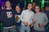 Bild: Party im Jugendclubhaus