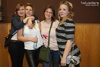 Bild: Party im Jugendclubhaus