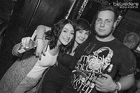 Bild: Party im Jugendclubhaus
