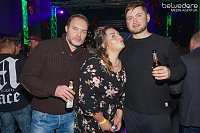 Bild: Party im Jugendclubhaus