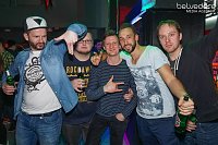 Bild: Party im Jugendclubhaus