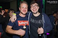 Bild: Party im Jugendclubhaus