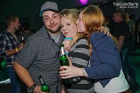 Bild: Party im Jugendclubhaus