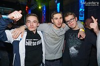 Bild: Party im Jugendclubhaus
