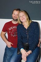 Bild: Party im Jugendclubhaus