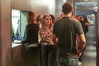 Bild: Party im Jugendclubhaus