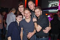 Bild: Party im Jugendclubhaus