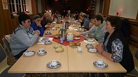Bild: Gem&uuml;tliche Adventslesung