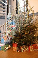 Bild: L&auml;cheln in Kinderaugen gezaubert