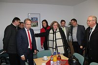 Bild: Streetworker ab Donnerstag im Wippertor