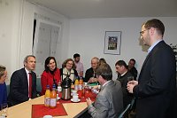 Bild: Streetworker ab Donnerstag im Wippertor