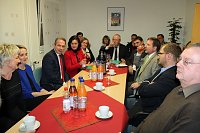 Bild: Streetworker ab Donnerstag im Wippertor