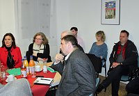 Bild: Streetworker ab Donnerstag im Wippertor