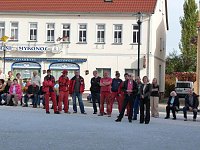 Bild: Feierliche &Uuml;bergabe Markt Bad Frankenhausen