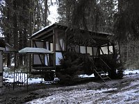 Bild: Der Harz taut...