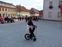 Bild: Feierliche &Uuml;bergabe Markt Bad Frankenhausen