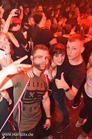 Bild: X-MAS FSTVL 2017