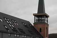 Bild: Heute wieder Turmblasen in Sondershausen