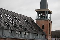 Bild: Heute wieder Turmblasen in Sondershausen
