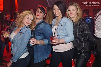 Bild: Die Party am 23. Dezember