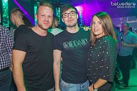 Bild: Die Party am 23. Dezember
