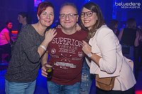 Bild: Die Party am 23. Dezember