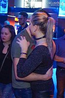 Bild: Die Party am 23. Dezember