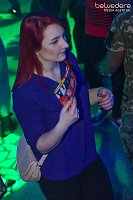 Bild: Die Party am 23. Dezember