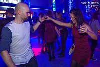 Bild: Die Party am 23. Dezember