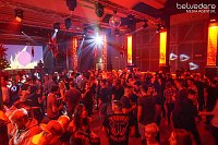 Bild: Die Party am 23. Dezember