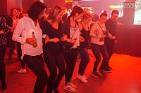 Bild: Die Party am 23. Dezember