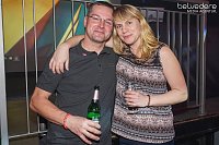 Bild: Die Party am 23. Dezember