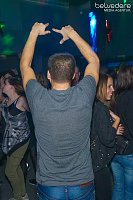 Bild: Die Party am 23. Dezember