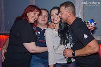 Bild: Die Party am 23. Dezember