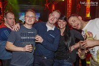 Bild: Die Party am 23. Dezember