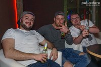 Bild: Die Party am 23. Dezember