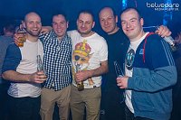 Bild: Die Party am 23. Dezember