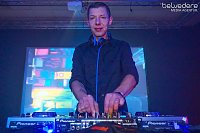 Bild: Die Party am 23. Dezember