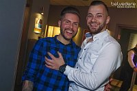 Bild: Die Party am 23. Dezember