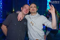 Bild: Die Party am 23. Dezember