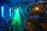 Bild: Die Party am 23. Dezember
