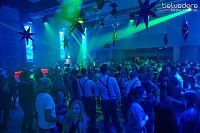 Bild: Die Party am 23. Dezember