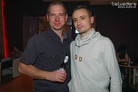 Bild: Die Party am 23. Dezember