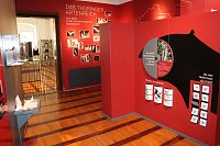 Bild: Zum Jahreswechsel ins Regionalmuseum