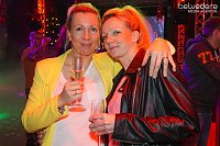 Bild: Christmas-Party im Jugendclubhaus
