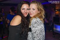 Bild: Christmas-Party im Jugendclubhaus