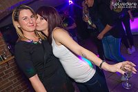 Bild: Christmas-Party im Jugendclubhaus