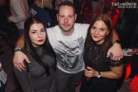 Bild: Christmas-Party im Jugendclubhaus