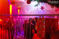 Bild: Christmas-Party im Jugendclubhaus