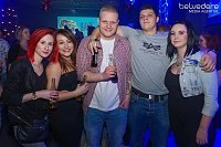 Bild: Christmas-Party im Jugendclubhaus